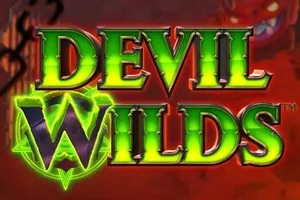 Devil Wilds - STARBET388