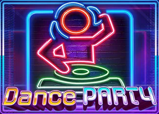 Pragmatic : Dance Party - STARBET388