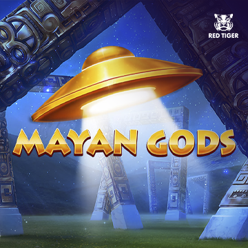 Mayan Gods - STARBET388