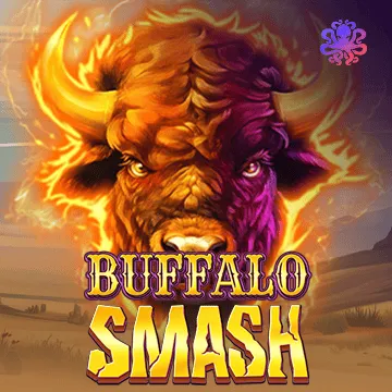 Buffalo Smash - STARBET388