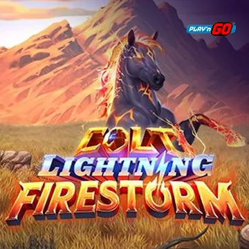 Colt Lightning Firestorm - STARBET388