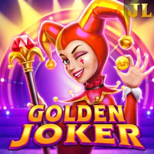 Jili : Golden Joker - STARBET388