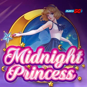 Midnight Princess - STARBET388