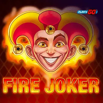 Fire Joker - STARBET388