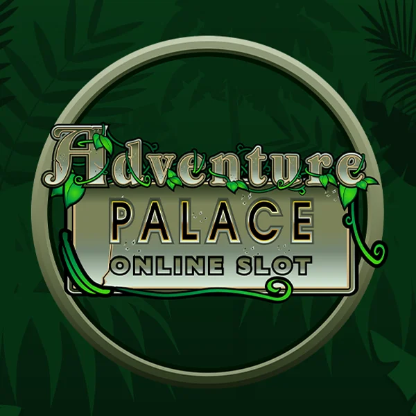 Adventure Palace - STARBET388