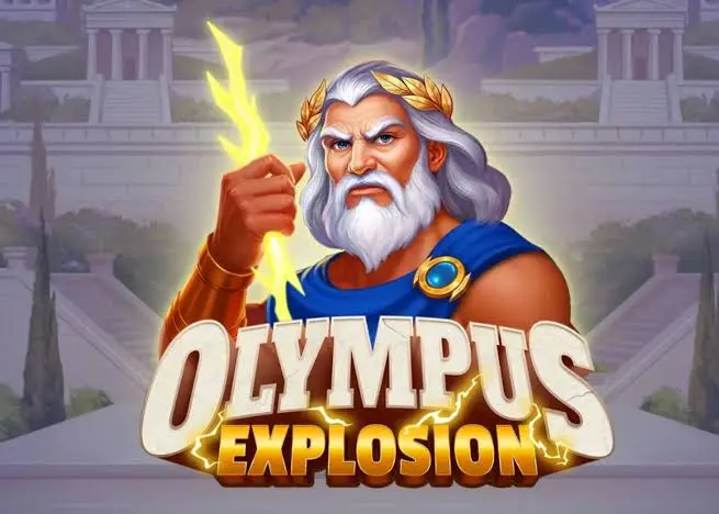 Olympus Explosion - STARBET388