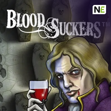 Blood Suckers II - STARBET388