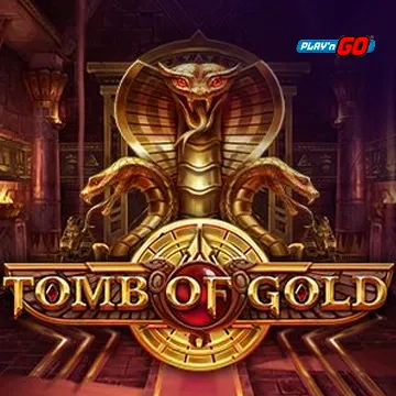 Tomb of Gold - STARBET388