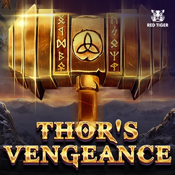 Thors Vengeance - STARBET388