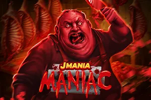 J Mania Maniac - STARBET388