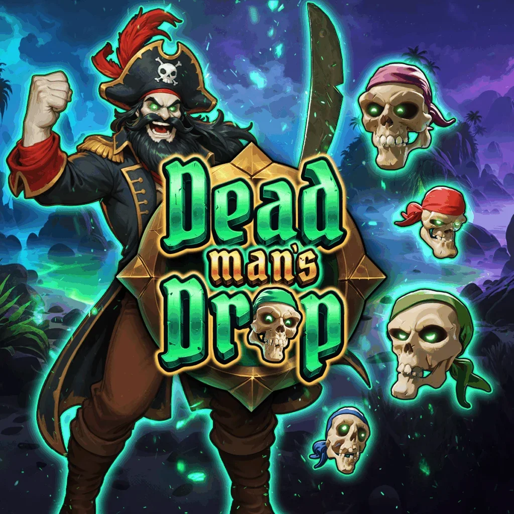 Dead Mans Drop - STARBET388