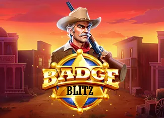 Pragmatic : Badge Blitz - STARBET388