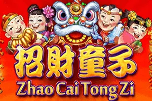 Zhao Cai Tong Zi - STARBET388