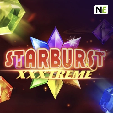 Starburst XXXtreme - STARBET388