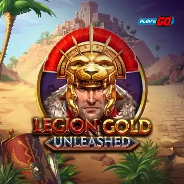 Legion Gold Unleashed - STARBET388