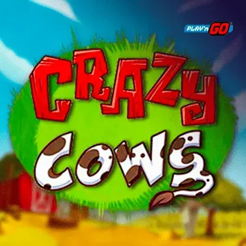 Crazy Cows - STARBET388