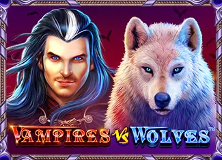 Pragmatic : Vampires vs Wolves - STARBET388