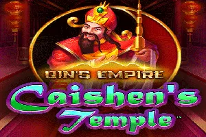 Qins Empire: Caishens Temple - STARBET388