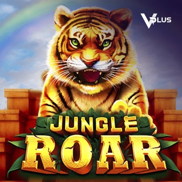 Jungle Roar - STARBET388