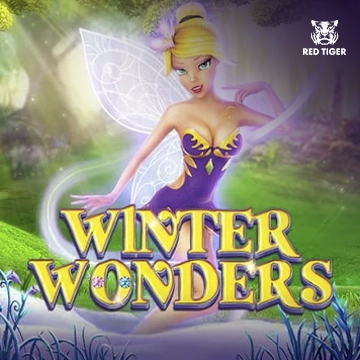 Winter Wonders - STARBET388