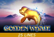 Spadegaming : Golden Whale - STARBET388