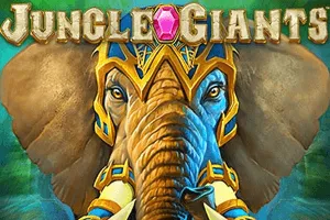 Jungle Giants - STARBET388