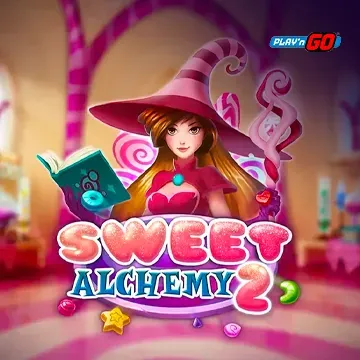 Sweet Alchemy 2 - STARBET388