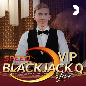 Speed VIP Blackjack Q - STARBET388