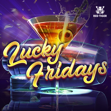 Lucky Fridays - STARBET388