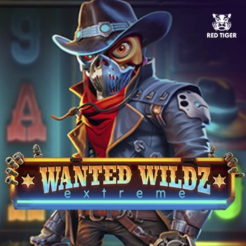 Wanted Wildz Extreme - STARBET388