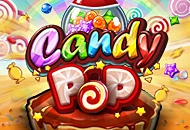 Spadegaming : Candy Pop - STARBET388