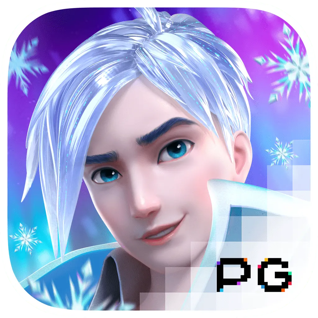 PGSoft : Jack Frosts Winter - STARBET388