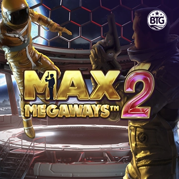 Max Megaways 2 - STARBET388