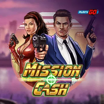 Mission Cash - STARBET388