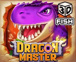 Dragon Master - STARBET388