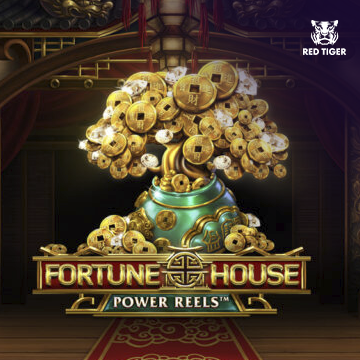 Fortune House Power Reels - STARBET388