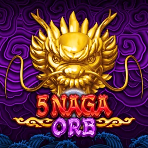 5 Dragon Orb - STARBET388