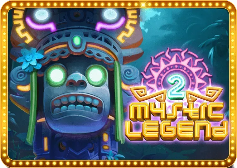 MYSTIC LEGEND 2 - STARBET388