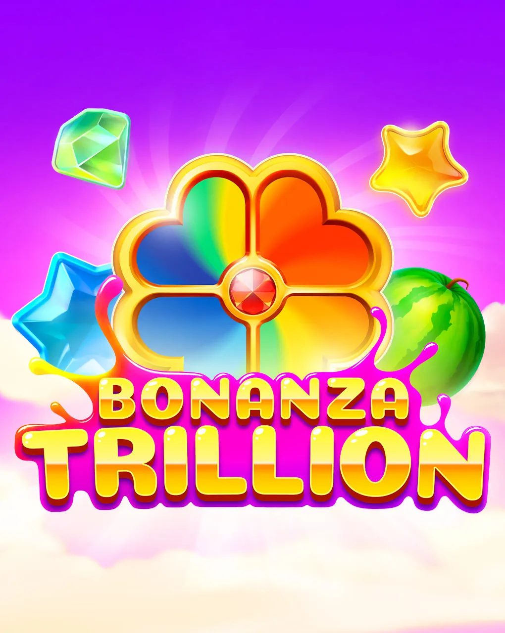 Bgaming : Bonanza Trillion - STARBET388