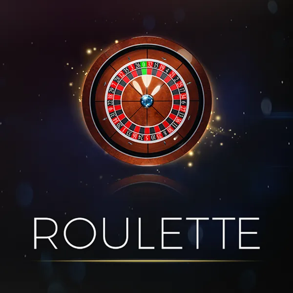 European Roulette (Jade) - STARBET388