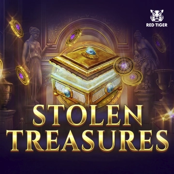Stolen Treasures - STARBET388