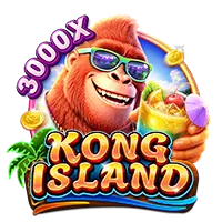 Facai : KONG ISLAND - STARBET388