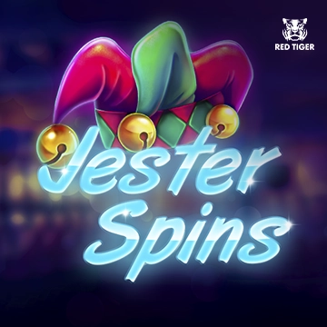 Jester Spins - STARBET388