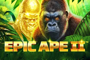 Epic Ape 2 - STARBET388