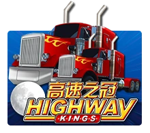 Joker123 : Highway Kings - STARBET388
