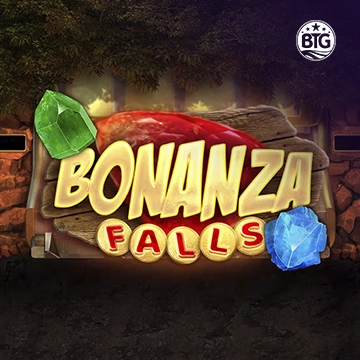 Bonanza Falls - STARBET388