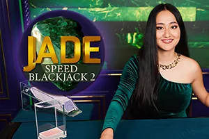 Jade Speed Blackjack 2 - STARBET388