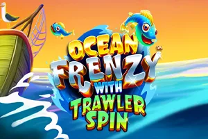 Ocean Frenzy - STARBET388