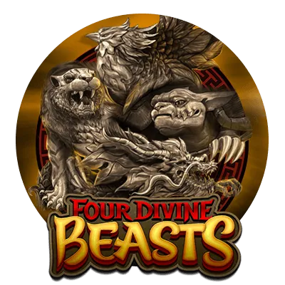 Habanero : Four Divine Beasts - STARBET388