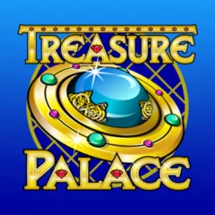Treasure Palace - STARBET388
